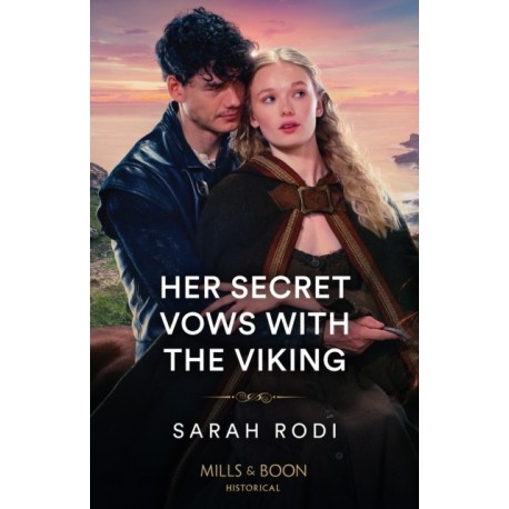 Her Secret Vows With The Viking