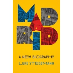 Madrid: A New Biography