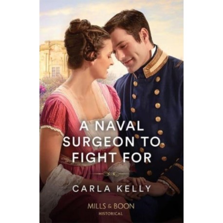 A Naval Surgeon To Fight For