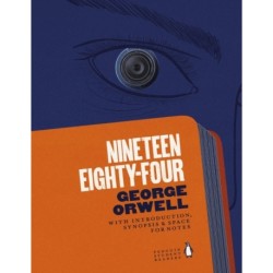 Nineteen Eighty-four