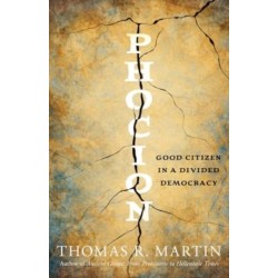 Phocion: Good Citizen in a Divided Democracy