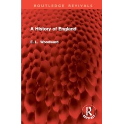 A History of England