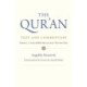 The Qur'an: Text and Commentary, Volume 2.1: Early Middle Meccan Suras: The New Elect