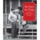 The Play's the Thing: Fifty Years of Yale Repertory Theatre (1966-2016)