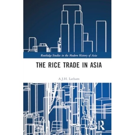 The Rice Trade in Asia