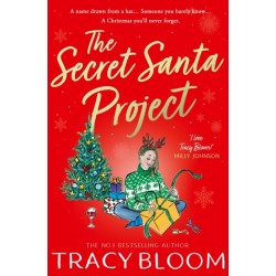 The Secret Santa Project