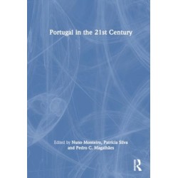 Portugal in the 21st Century
