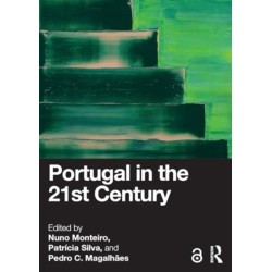 Portugal in the 21st Century