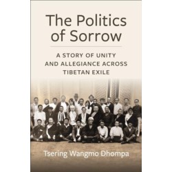 The Politics of Sorrow: Unity and Allegiance Across Tibetan Exile