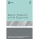 Teacher Education and Its Discontents: Politics, Knowledge, and Ethics