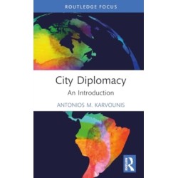 City Diplomacy: An Introduction