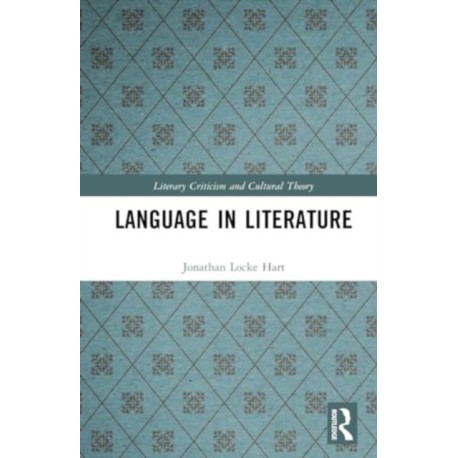 Language in Literature
