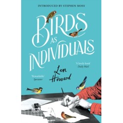 Birds as Individuals