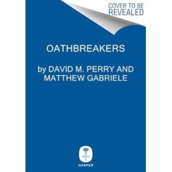 Oathbreakers: The War of Brothers That Shattered an Empire and Made Medieval Europe