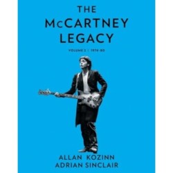 The McCartney Legacy: Volume 2: 1974 – 80