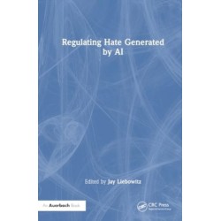 Regulating Hate Speech Created by Generative AI