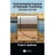 Environmental Impacts of Hydraulic Fracturing