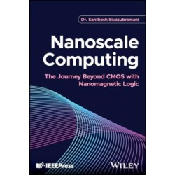 Nanoscale Computing: The Journey Beyond CMOS with Nanomagnetic Logic