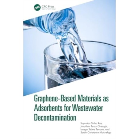Graphene-Based Materials as Adsorbents for Wastewater Decontamination