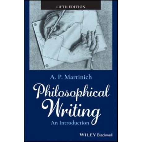 Philosophical Writing: An Introduction