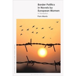 Border Politics in Novels by European Women in Translation: In Translation