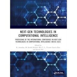 Next-Gen Technologies in Computational Intelligence: Proceeding of the International Conference on Next-Gen Technologies in Computational Intelligence (NGTCA 2023)