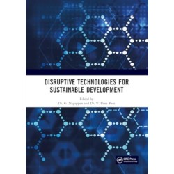 Disruptive Technologies for Sustainable Development