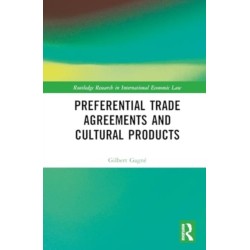 Preferential Trade Agreements and Cultural Products