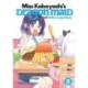 Miss Kobayashi's Dragon Maid: Elma's Office Lady Diary Vol. 8: Elma's Office Lady Diary Vol. 8