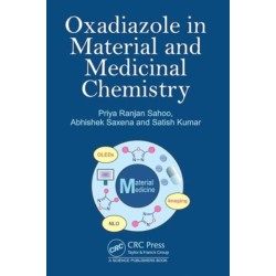 Oxadiazole in Material and Medicinal Chemistry