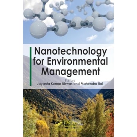 Nanotechnology for Environmental Management