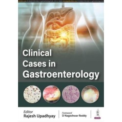 Clinical Cases in Gastroenterology