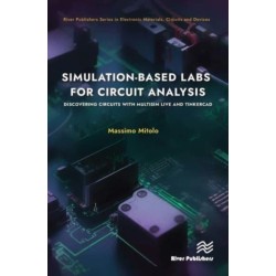 Simulation-based Labs for Circuit Analysis: Discovering Circuits with Multisim Live and Tinkercad
