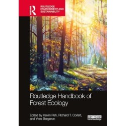 Routledge Handbook of Forest Ecology