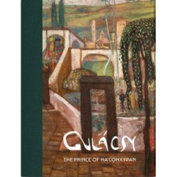 Gulacsy: The Prince of Na'Conxypan