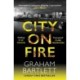 City on Fire: From the top ten bestselling author