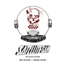 Sattelite Sam Compendium