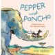 Pepper and Poncho: Adventures on the African Plains