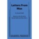 Letters From Max
