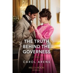 The Truth Behind The Governess