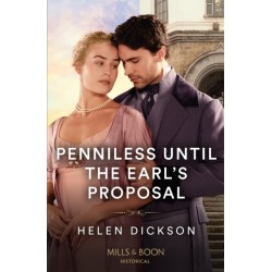The Penniless Until The Earl's Proposal