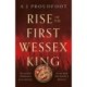 Rise of the First Wessex King