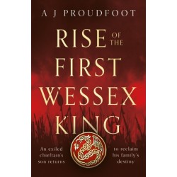 Rise of the First Wessex King