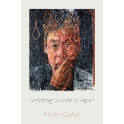Scripting Suicide in Japan