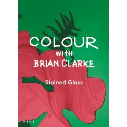 Colour with Brian Clarke: Stained Glass