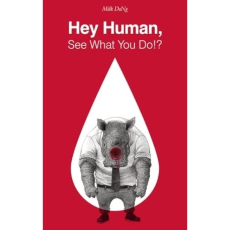 Hey Human, See What You Do!?