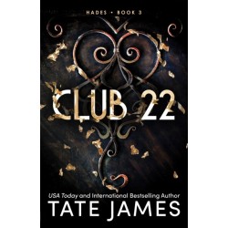 Club 22: An Enemies to Lovers Mafia Romance as Seen on TikTok