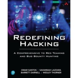 Redefining Hacking: A Comprehensive Guide to Red Teaming and Bug Bounty Hunting in an AI-driven World