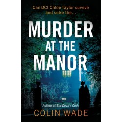 Murder at the Manor