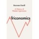 The Africonomics: A History of Western Ignorance